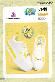 Catálogo Sokso Página 38