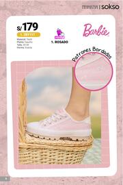 Catálogo Sokso Página 4