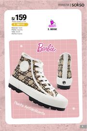 Catálogo Sokso Página 5