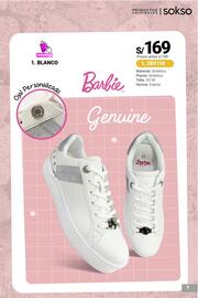 Catálogo Sokso Página 7