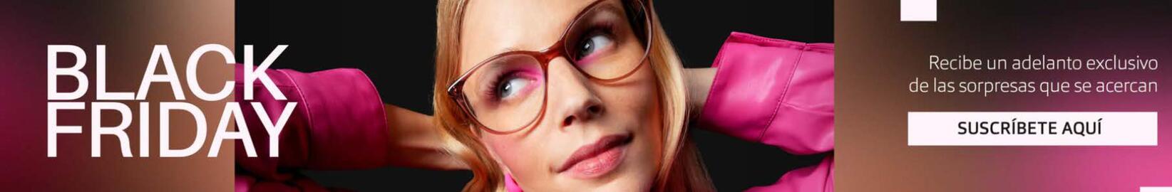 Catálogo Econolentes Página 1