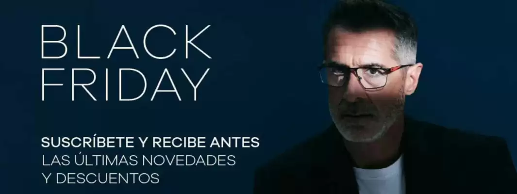 Catálogo Vision Center (válido hasta 30-11)