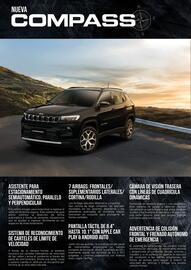 Catálogo Jeep Página 2