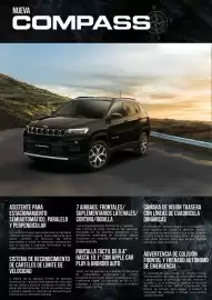 Catálogo Jeep Página 2