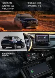 Catálogo Jeep Página 3