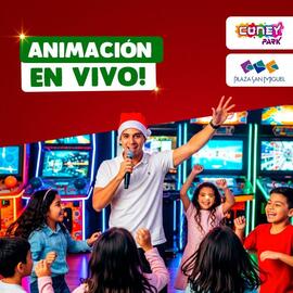 Catálogo Coney Park Página 4