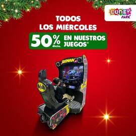 Catálogo Coney Park Página 5