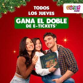 Catálogo Coney Park Página 6