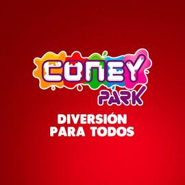 Catálogo Coney Park Página 7