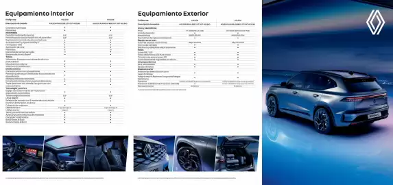 Catálogo Renault Página 2