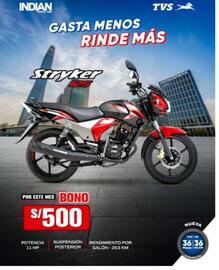 Catálogo Apache Página 2