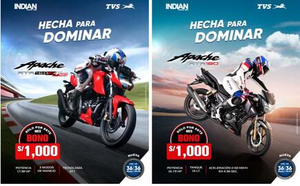 Catálogo Apache Página 3