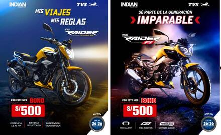 Catálogo Apache Página 5