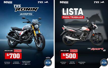 Catálogo Apache Página 6