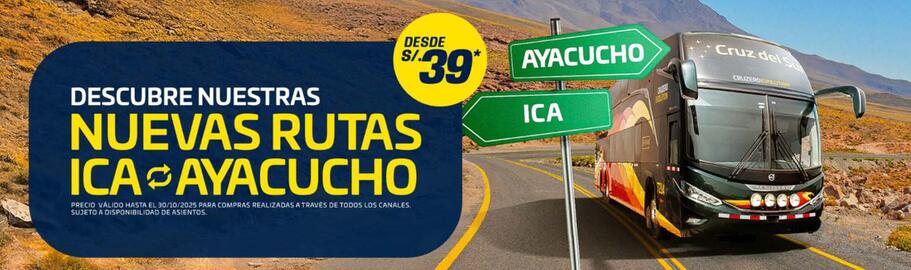 Catálogo Cruz Del Sur Página 2