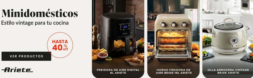 Catálogo Kitchen Center Página 2