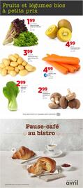 Avril flyer week 47 Page 3