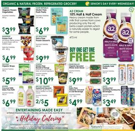 Nature's Emporium flyer Page 6