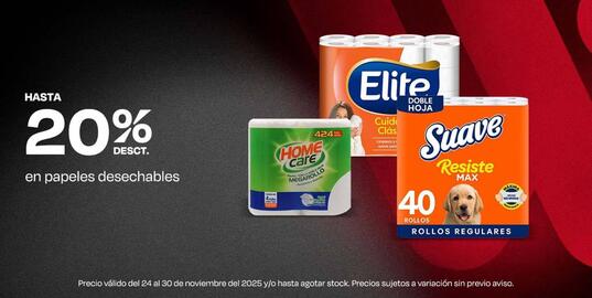 Catálogo Wong semana 48 Página 1