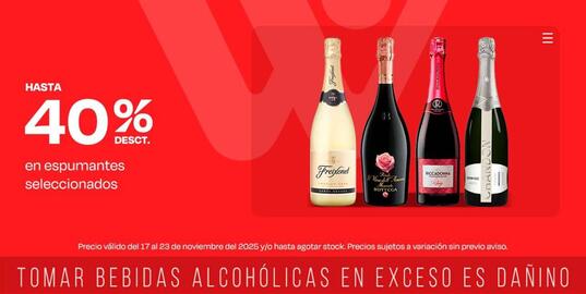 Catálogo Wong semana 48 Página 10