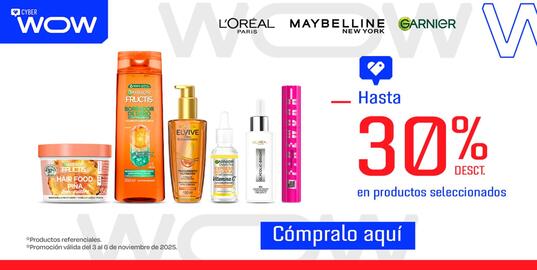 Catálogo Wong semana 48 Página 106