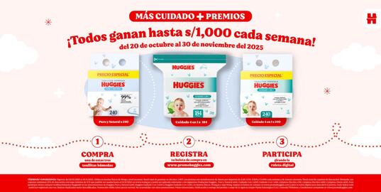 Catálogo Wong semana 48 Página 116