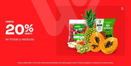 Catálogo Wong semana 48 Página 12