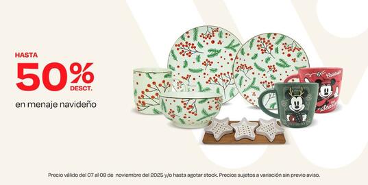 Catálogo Wong semana 48 Página 15