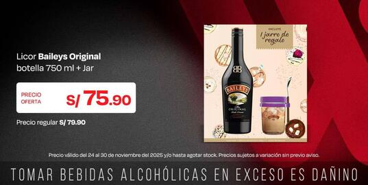 Catálogo Wong semana 48 Página 2