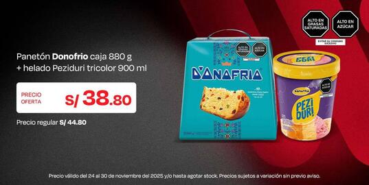 Catálogo Wong semana 48 Página 3