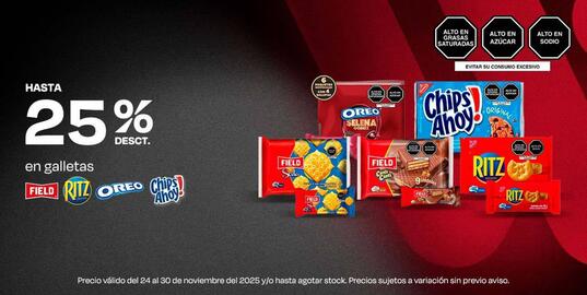 Catálogo Wong semana 48 Página 4