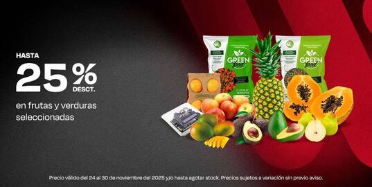 Catálogo Wong semana 48 Página 5