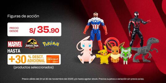 Catálogo Wong semana 48 Página 8