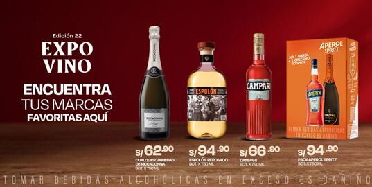 Catálogo Wong semana 48 Página 80