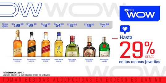 Catálogo Wong semana 48 Página 97