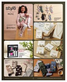 Familiprix flyer Page 2