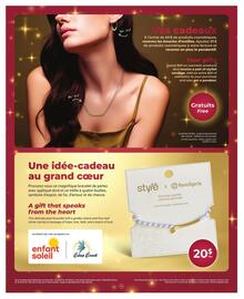 Familiprix flyer Page 20