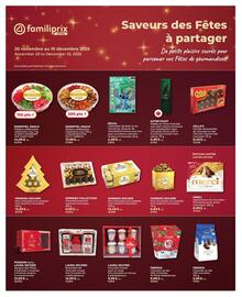 Familiprix flyer Page 22