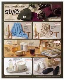 Familiprix flyer Page 3