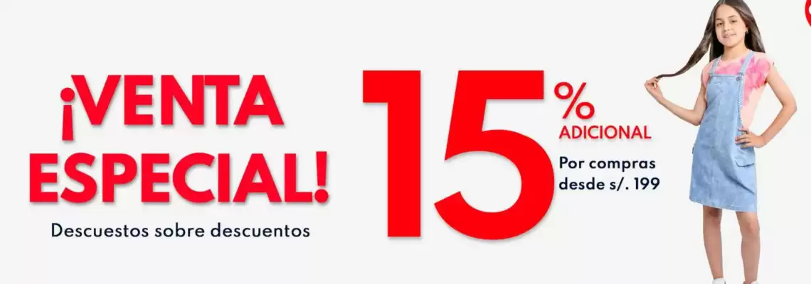 Catálogo Oslo (válido hasta 30-11)