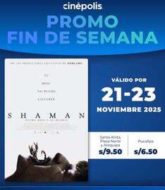 Catálogo Cinépolis semana 47 Página 8