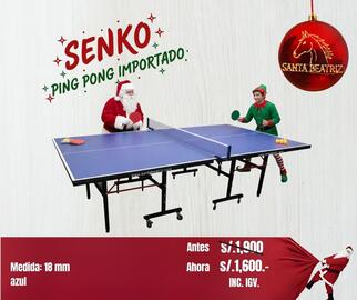 Catálogo Santa Beatriz Página 1