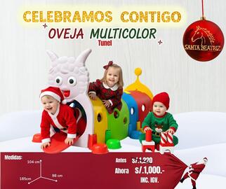 Catálogo Santa Beatriz Página 12