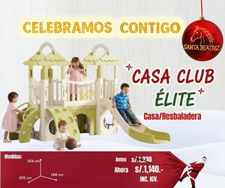 Catálogo Santa Beatriz Página 13