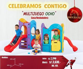 Catálogo Santa Beatriz Página 19