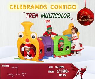 Catálogo Santa Beatriz Página 24