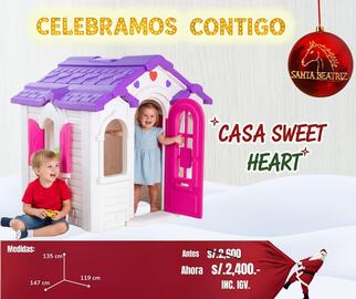 Catálogo Santa Beatriz Página 26