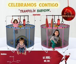 Catálogo Santa Beatriz Página 28