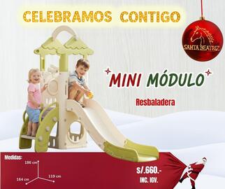 Catálogo Santa Beatriz Página 32