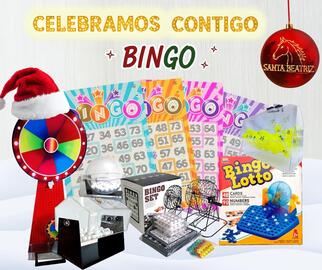 Catálogo Santa Beatriz Página 34